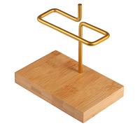 Cabilock Support de Rangement pour Filtre à Café Organisateur Pratique pour Papier à Café Capacité et Design pour Cuisine Bureau et Accessoire Élégant Espace de Travail