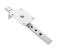 Cabilock Support de Têtière Élévateur pour Chaise de Salon Accessoire de Remplacement pour Fauteuil Coiffure Installation Facile et