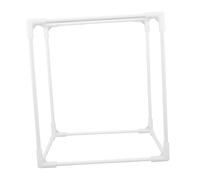 Cabilock Support Intérieur De Boîte Thermique De Livraison Cadre De Support pour Sac De Nourriture De Sac De Livraison Boîte Thermique De Intérieur De Conteneur Alimentaire Cadre De Aliment