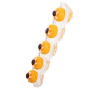 Cabilock Support pour Pinceaux Acrylique Multifonction Compact Organiseur Outils Nail Art Manucure Salon Rangement Stylos