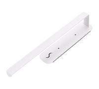 Cabilock Support Rouleau Papier Magnétique pour Cuisine Étagère Magnétique Réfrigérateur sans Perçage Porte-Rouleau Pratique pour Essuie-Tout Et Accessoires Design Simple Et Stable