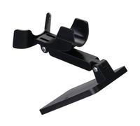 Cabilock Support Scanner Portable Ajustable pour Bureau Rack Multifonction pour Lecteur Codes-Barres Base Stable et Résistante pour Usage Magasin et Commerce