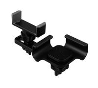 Cabilock Support Téléphone Voiture Ajustable pour Tableau de Bord Clip Compatible Model Y Maintien Sécurisé pour Navigation et