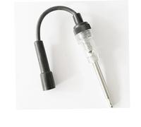 Cabilock Testeur de Bougie Allumage pour Moteurs Automobiles et Tondeuses à Gazon Outil de Diagnostic pour Système Allumage Détecteur de Problèmes de Bougies et Câbles Couleur Aléatoire