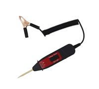 Cabilock Testeur de Circuit Voiture Stylo Voltage Multifonction LED Indicateur pour Diagnostic Automobile Fusible et