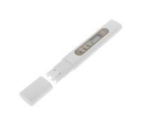 Cabilock Testeur Eau Compact Portable avec Analyse Minérale Avancée Appareil Numérique Précis pour Eau Potable Batterie Longue Durée Maison et Voyage