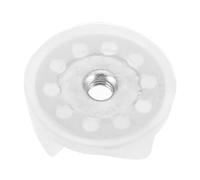 Cabilock Tête De Siège De Couteau Pour Machine De Cuisson Pièce De Broyeur Accessoire Pour Hachoir À Viande Connecteur Pièces De Rechange Pour Hachoir À Viande