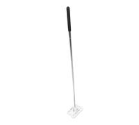 Cabilock Tige Porte Carte Péage Extensible pour Parking Porte Télépéage Robuste et Pratique Accessoire de Daccès Outil de Balayage sans Contact pour Entrée Sécurisée