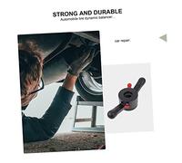 Cabilock Tire Clamp For Car Tire Balancer Durable Practical Wheel Balancing Tool For Vehicle Repair And Maintenance