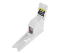 Cabilock Toise Murale Rétractable Mètres Pour Adultes Et Garçon Fille Ruban Mesureur Précis Avec Support Mural Pour Mesures Précises Et Gain De Place