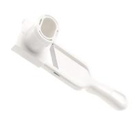 Cabilock Trancheuse Multifonctionnelle Ail et Légumes Outil de Cuisine Compact pour Couper Pommes de Terre Légumes Fruits et Ail