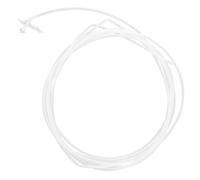 Cabilock Tube Extension Plastique pour Mousse Gonflante Embout Étanche pour Époxy Distributeur Polyvalent pour Travaux de Décoration et Construction Mètres