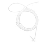 Cabilock Tuyau Mousse Rallongé pour Application Mousse Polyuréthane Tube de Remplacement Flexible pour Calfeutrage et Isolation