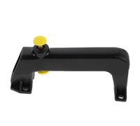 Cabilock Vanne à Bascule Pneumatique pour Démonte-pneus, Pièces de Machine à Changer Les Pneus, Plastique et Alliage, pour Tire Machine et Systèmes de Valve, Atelier