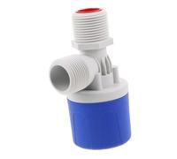 Cabilock Vanne à Flotteur Automatique Pouce Nylon pour Réservoirs et Régulateur Précis Du Eau Protection Anti-débordement Installation Facile pour Usage Domestique et Agricole