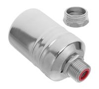 Cabilock Vanne Assemblage Acier en Inoxydable Flotteur pour Automatique Contrôle Niveau D'eau de Flotteur, Prévention des Débordements du Adaptée aux Réservoirs Agricoles et Industriels