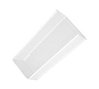 Cabilock Vase pour Composition Grand Pot De Fleurs en Acrylique pour La Maison Et La Décoration Style Rustique Et Ferme