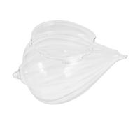 Cabilock Verre À Vin En Forme De Conque Coupe À Cocktail Unique Pour Bar De Fête