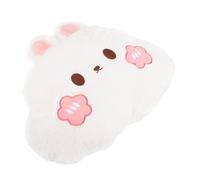 Cabilock Voiture Lombaire Décor De De Garçons Oreiller De Voiture Petit Coussin Oreiller De Siège De Voiture Oreiller De Balle Oreiller Moelleux Oreiller Boule Peluche