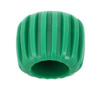 Cabilock Volant de Commande de Plongée en Acier Inoxydable Poignée Métallique Verte Poignée de Rechange pour Bouteille de Gaz Compatible Système à Gaz Industriel Usage Plongée