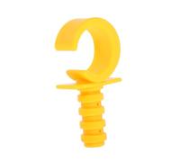 Cabilock Window Opener Pole Hook Replacement for Sliding Windows Portable Blind Rod Hook Grip for Easy Opening and Closing Practical Tool
