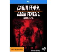 Cabin 2: Spring Fever [Blu-Ray] [Import]