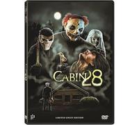 Cabin 28 - Sie sind längst da - Uncut - Limited Edition [Édition Limitée]