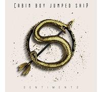 Cabin Boy Jumped Ship – Sentiments – CD Digipack – AFM