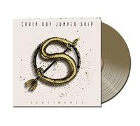 Cabin Boy Jumped Ship - Sentiments (Ltd. Gtf. Gold Vinyl)