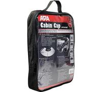 APA Eufab Cabin Cap 16184 Housse de Protection Universelle pour Voiture, Minibus Et Monospaces