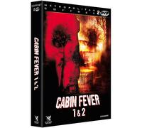 Cabin Fever 1 & 2 - Pack