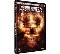 Cabin Fever 2