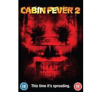 Cabin Fever 2