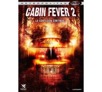 Cabin Fever 2
