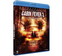 Cabin Fever 2 – Blu-ray – Seven7