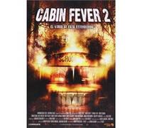 Cabin Fever 2 (Cabin Fever 2: Spring Fever) (DVD) G