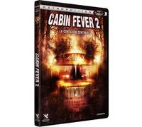 Cabin fever 2 - DVD G