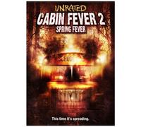 Cabin Fever 2 - Spring Fever