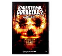 Cabin Fever 2: Spring Fever [DVD] (IMPORT) (Pas de version française)