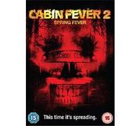 Cabin Fever 2 - Spring Fever G