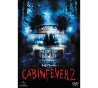 Cabin Fever 2:Spring Fever [Import allemand]