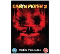 Cabin Fever 2 - Spring Fever [Import Anglais] (Import)