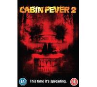 Cabin Fever 2