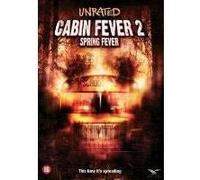 CABIN FEVER 2-SPRING FEVER-VN G