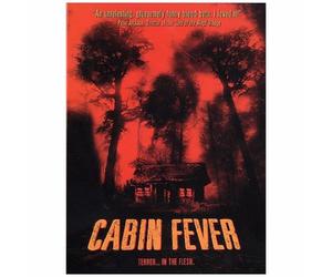 Cabin Fever (2002)