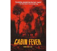 Cabin Fever (2004) DVD [DVD]