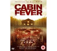 Cabin Fever