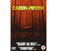 Cabin Fever – Warner Bros.
