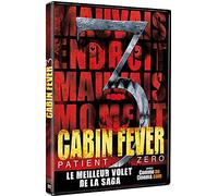 Cabin Fever 3 : Patient Zero