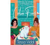 Cabin Fever- A Sapphic Romantic Comedy